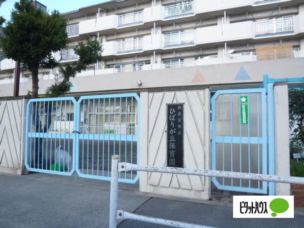 幼稚園、保育園