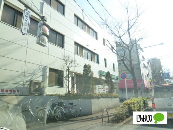 病院