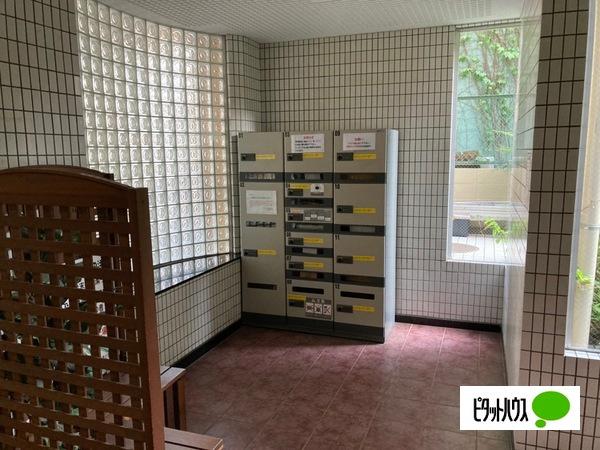ライオンズマンション清瀬駅前通り 物件画像