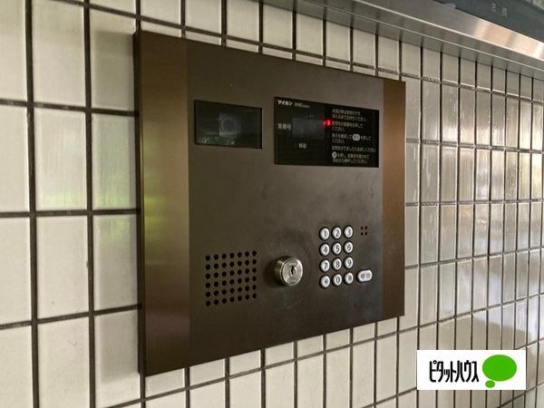 ライオンズマンション清瀬駅前通り 物件画像