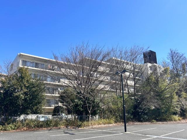 清瀬グリーンマンション 物件画像