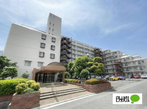 シーアイマンション清瀬 物件画像