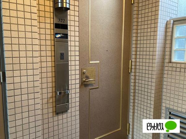 テラス南大泉 物件画像