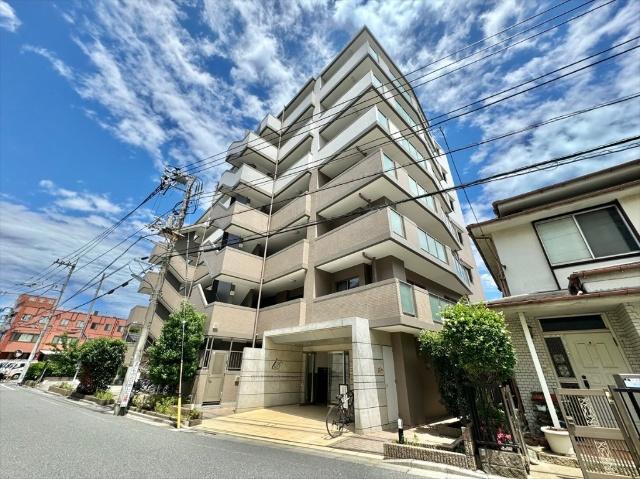 大泉学園ノーブルスクエア 物件画像