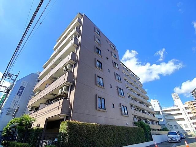 コンフォール清瀬駅前 物件画像