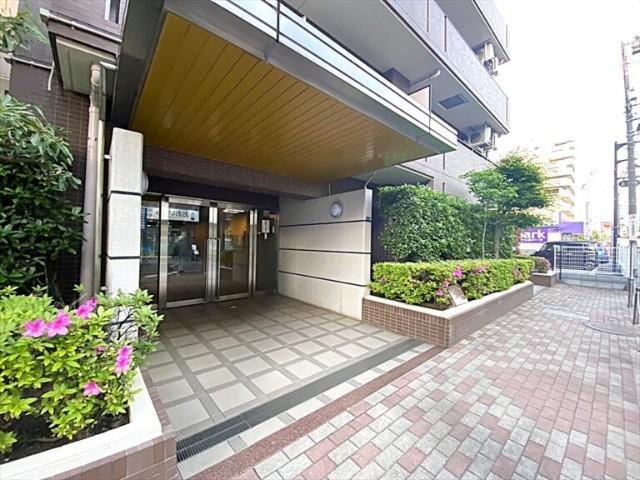 コンフォール清瀬駅前 物件画像