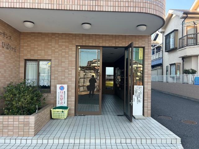 ルネッサンスひばりヶ丘 物件画像