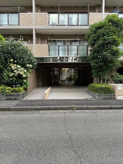 グラン・コート清瀬 物件画像