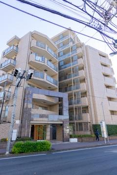 グローリオ大泉学園 物件画像