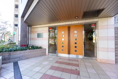 グローリオ大泉学園 物件画像