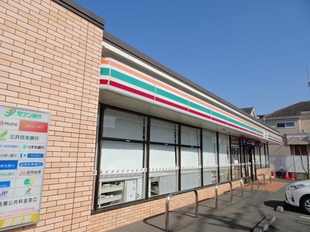 コンビニ