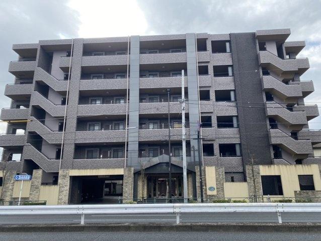 レーベンハイム東伏見Ⅰ 物件画像