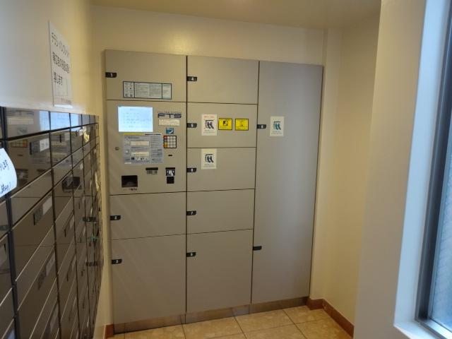 ダイアパレス南大泉 物件画像