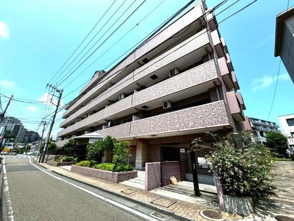 D’クラディアひばりヶ丘RESIDENCE 物件画像