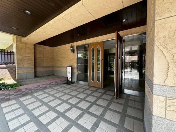 D’クラディアひばりヶ丘RESIDENCE 物件画像
