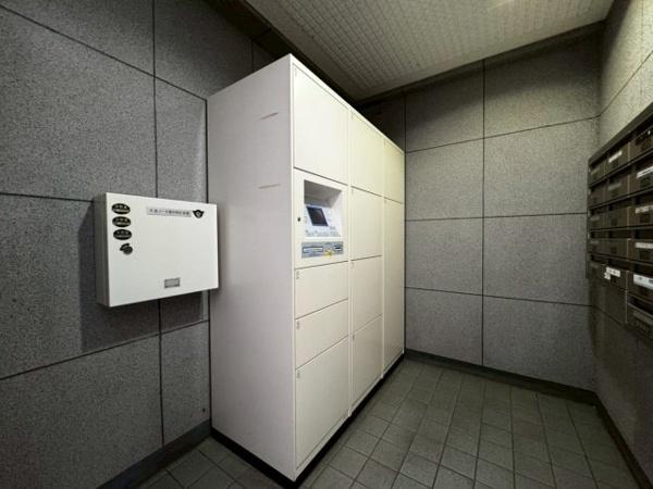D’クラディアひばりヶ丘RESIDENCE 物件画像