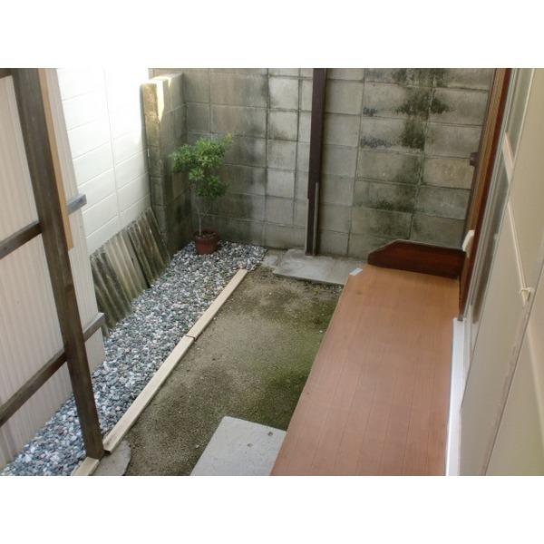 立花町２丁目17-16（1） バルコニー