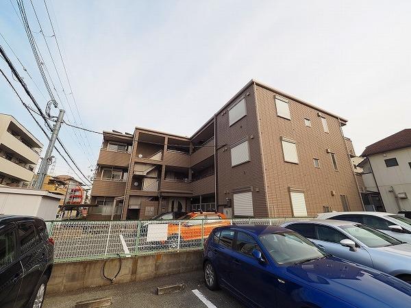 髙照マンションⅡ（103） 眺望