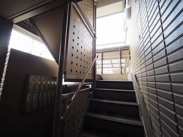 髙照マンションⅡ（103） 共有部分