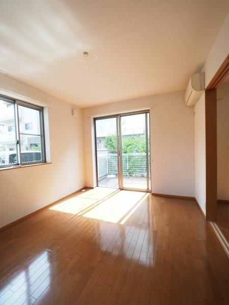 髙照マンションⅡ（103） その他部屋・スペース