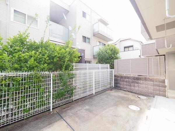 髙照マンションⅡ（103） 眺望