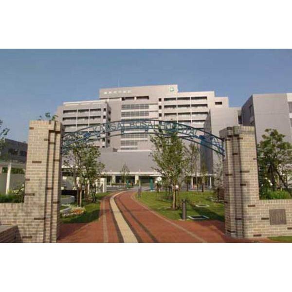 独立行政法人労働者健康福祉機構関：1111m