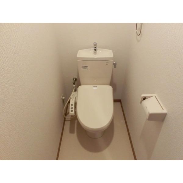 ＭＹ尼崎（604） トイレ