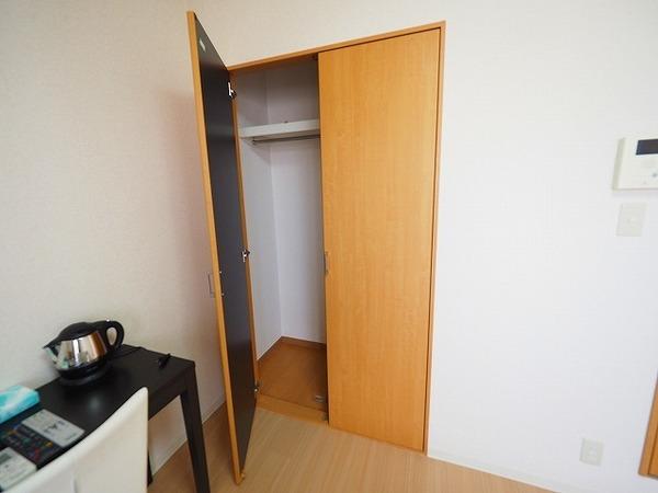 ＭＹ尼崎（903） 収納