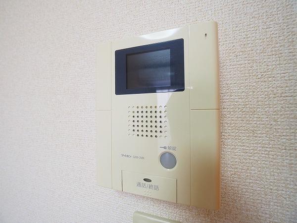 ＭＹ尼崎（903） セキュリティ
