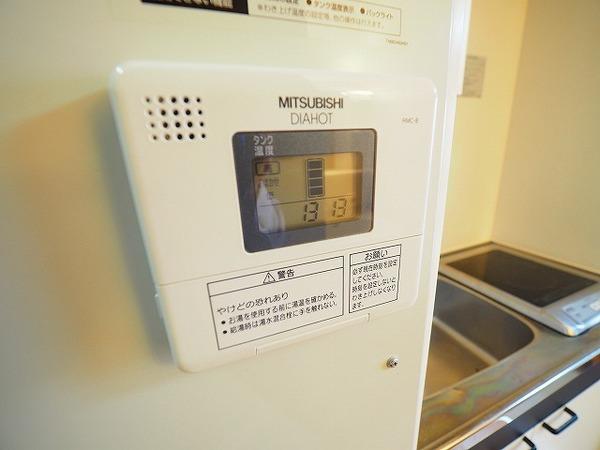 ＭＹ尼崎（503） 設備