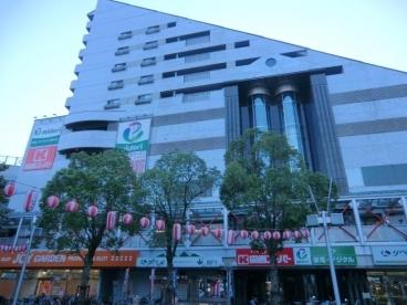 エディオン阪神出屋敷駅店：679m