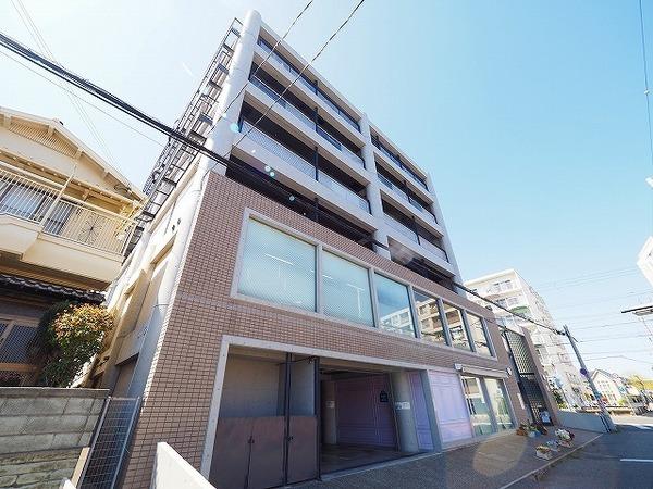 O・Jフィールド（306） 外観