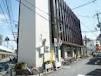 尼崎信用金庫武庫川支店：241m