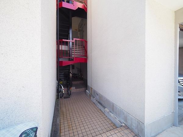 東難波佐野マンション（302） その他