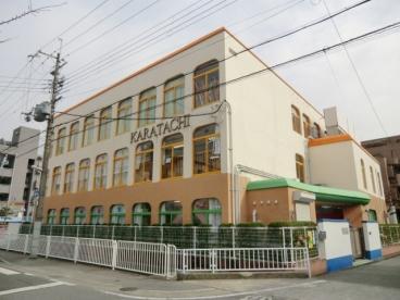 武庫東からたち幼稚園：34m