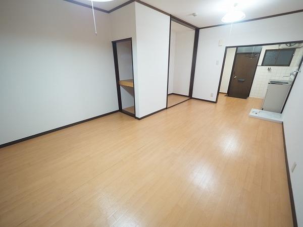 福松マンション（103） その他部屋・スペース