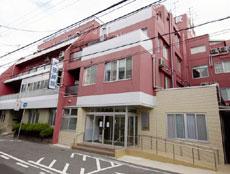 医療法人一誠会大原病院：429m
