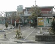 尼崎市役所大庄支所：1988m