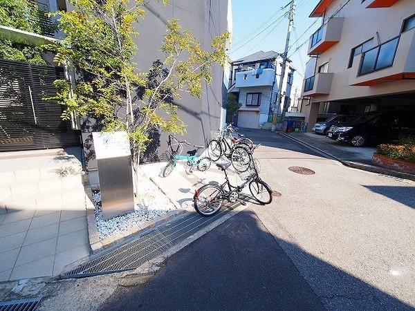 パロス立花（102） 共有部分
