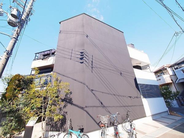 パロス立花（102） 外観