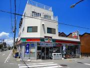 ローソンストア100尼崎西立花四丁目店：532m