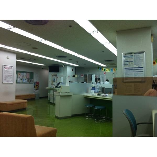 尼崎信用金庫立花支店：460m