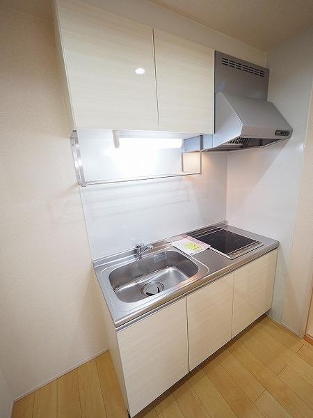 フジパレス西本町北通Ⅰ番館（303） キッチン