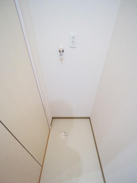 フジパレス西本町北通Ⅰ番館（303） 設備