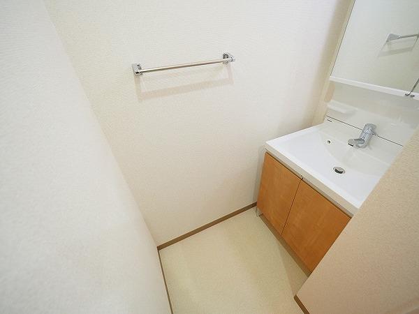 フジパレス西本町北通Ⅰ番館（303） 洗面