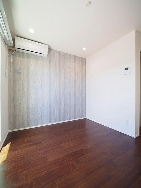 BlueMountain（303） リビング
