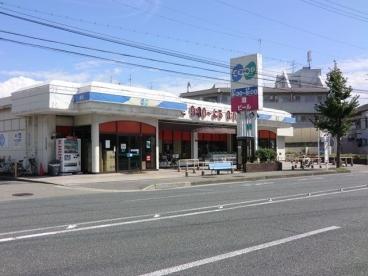 コープ大庄：70m