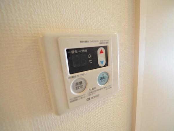 リブリ・リアン尼崎（301） 設備