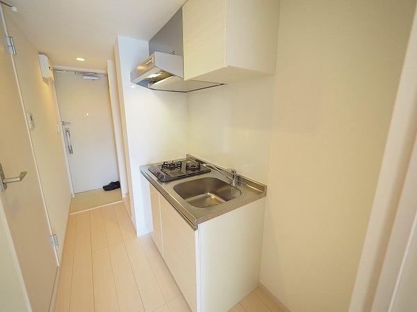 リブリ・リアン尼崎（302） その他部屋・スペース