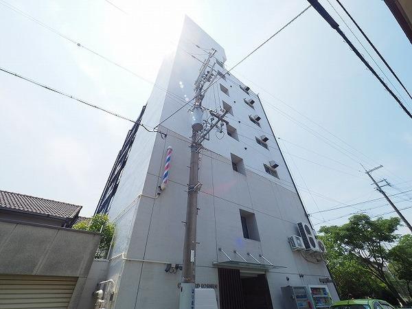コンコード甲子園（301） 外観